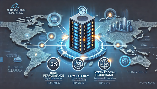 How To Effectively Reduce The Latency Of Taiwan's Alibaba Cloud Server